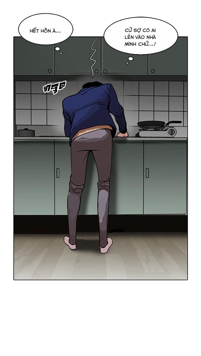 Truyện Tranh Lookism - Hoán Đổi Diệu Kỳ trang 6610