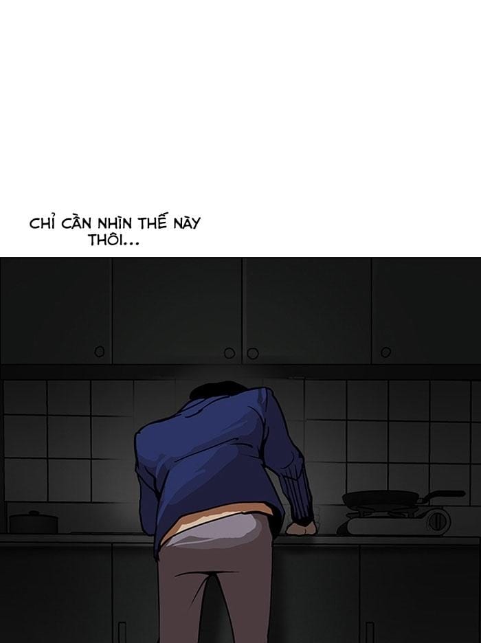 Truyện Tranh Lookism - Hoán Đổi Diệu Kỳ trang 6614