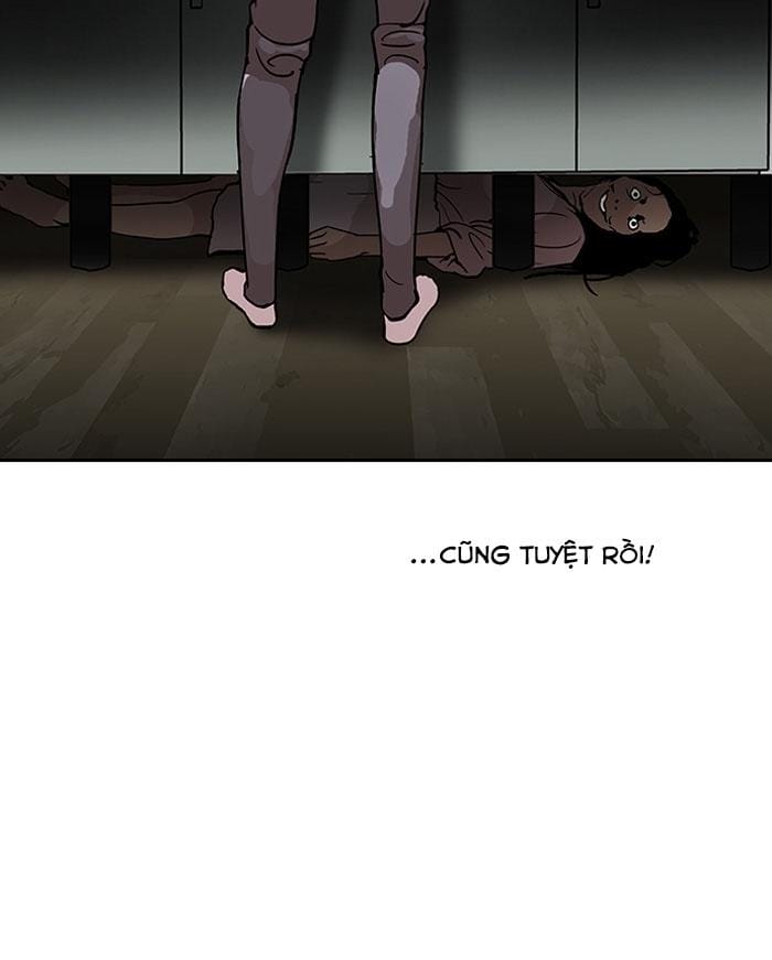 Truyện Tranh Lookism - Hoán Đổi Diệu Kỳ trang 6615