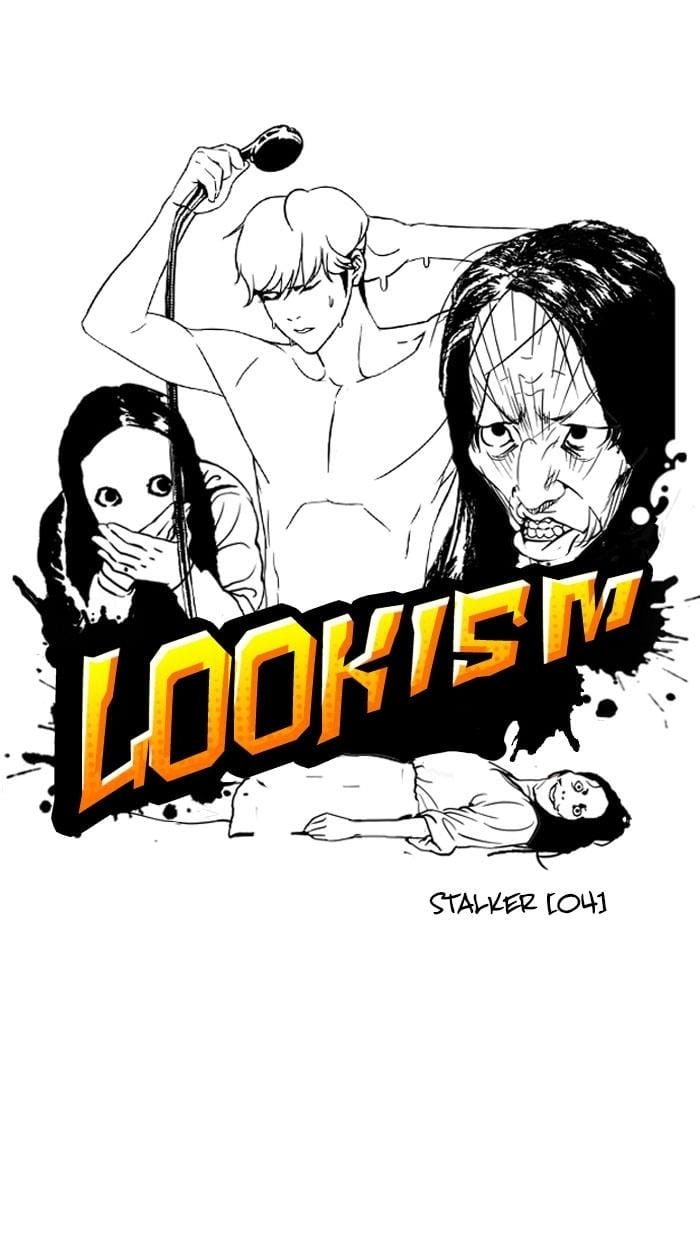 Truyện Tranh Lookism - Hoán Đổi Diệu Kỳ trang 6616