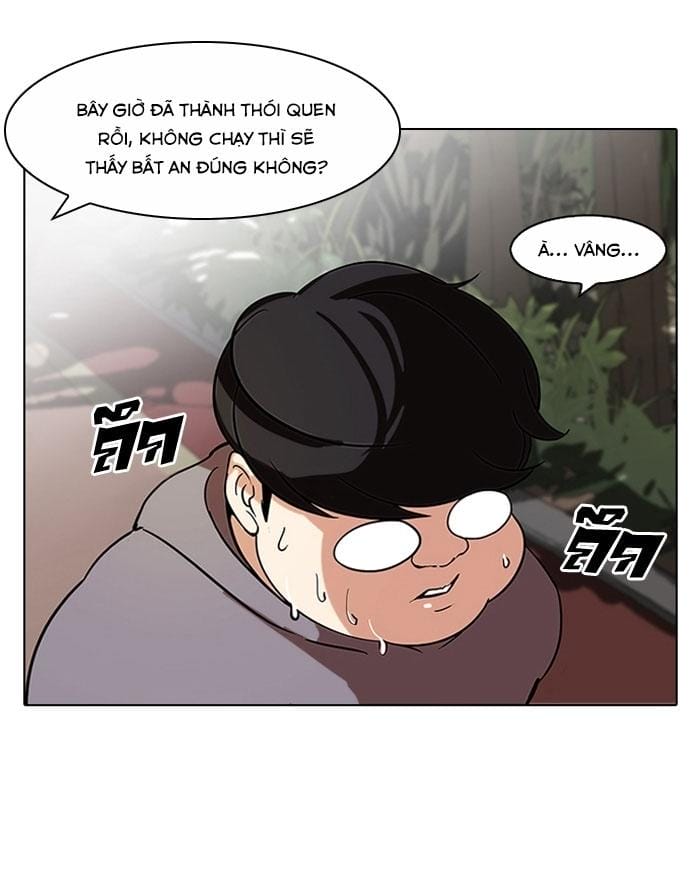 Truyện Tranh Lookism - Hoán Đổi Diệu Kỳ trang 6619