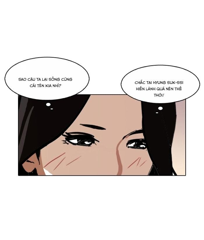 Truyện Tranh Lookism - Hoán Đổi Diệu Kỳ trang 6622