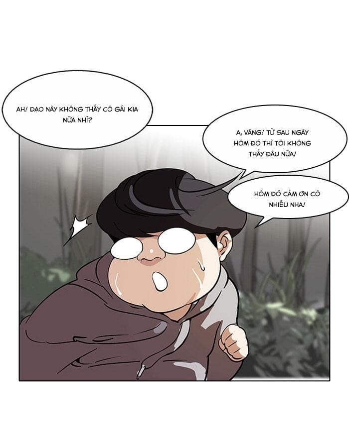 Truyện Tranh Lookism - Hoán Đổi Diệu Kỳ trang 6624