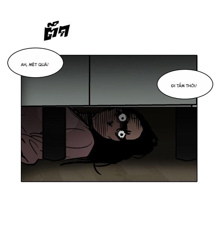 Truyện Tranh Lookism - Hoán Đổi Diệu Kỳ trang 6630
