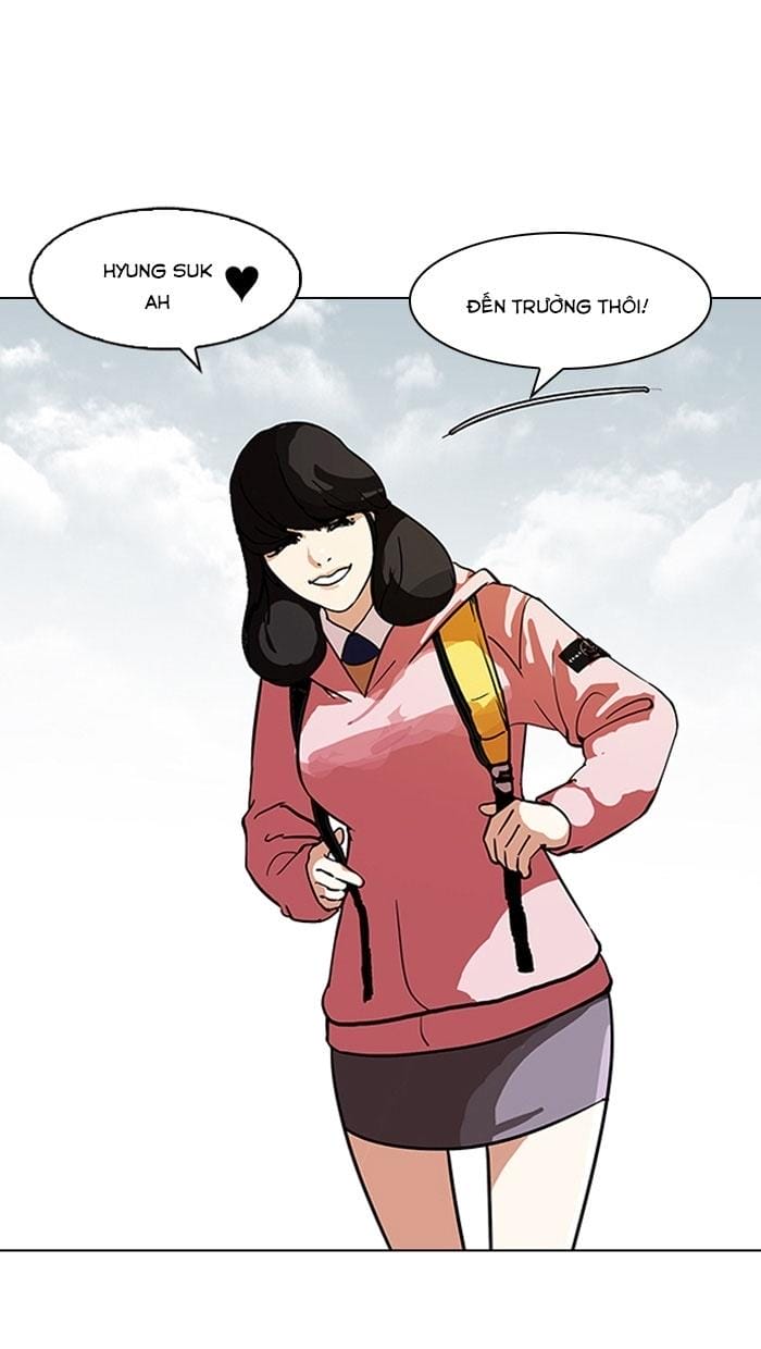 Truyện Tranh Lookism - Hoán Đổi Diệu Kỳ trang 6633