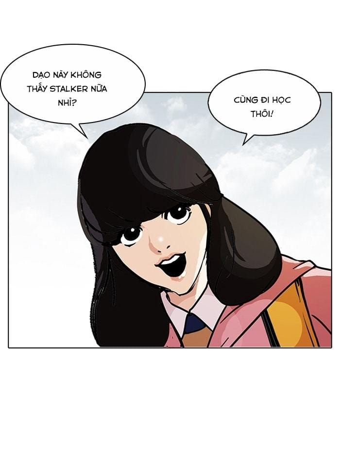 Truyện Tranh Lookism - Hoán Đổi Diệu Kỳ trang 6635