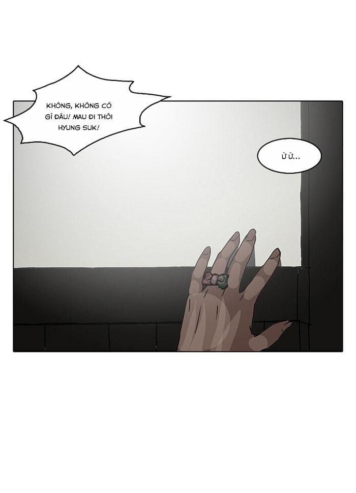 Truyện Tranh Lookism - Hoán Đổi Diệu Kỳ trang 6641