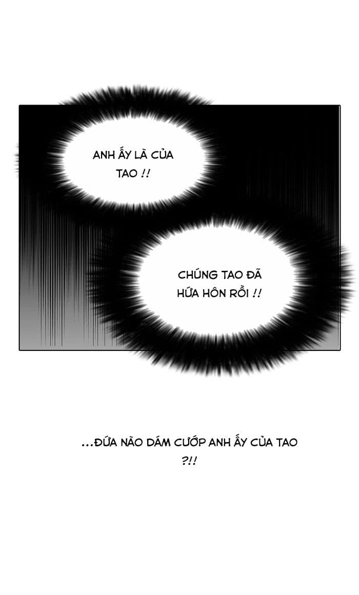 Truyện Tranh Lookism - Hoán Đổi Diệu Kỳ trang 6645