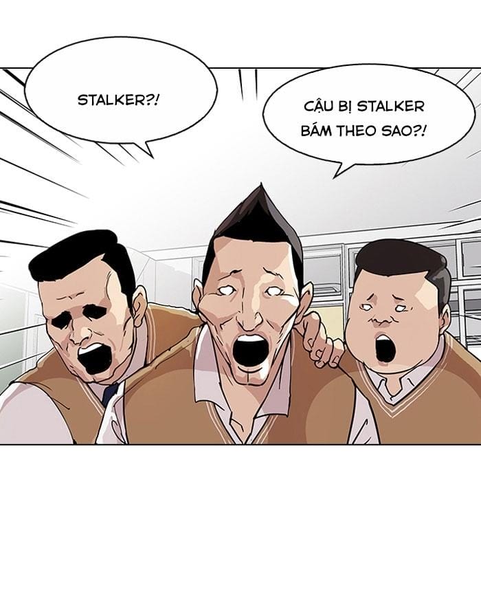 Truyện Tranh Lookism - Hoán Đổi Diệu Kỳ trang 6652
