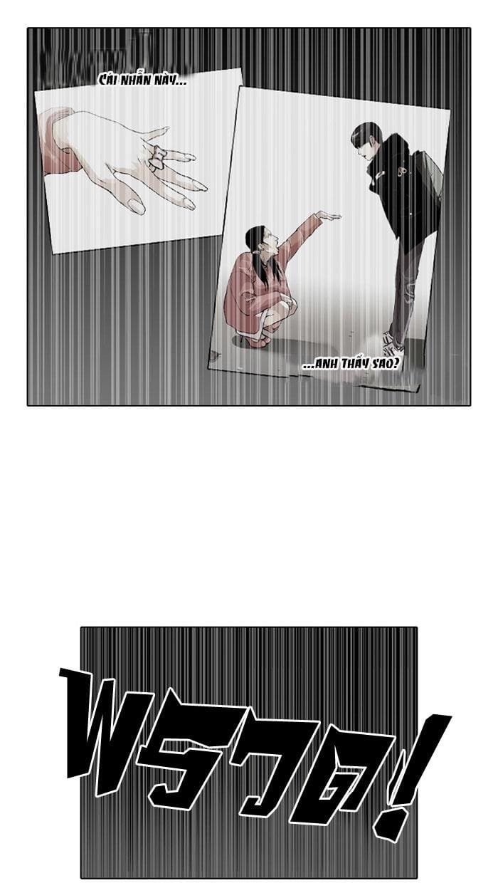 Truyện Tranh Lookism - Hoán Đổi Diệu Kỳ trang 6665