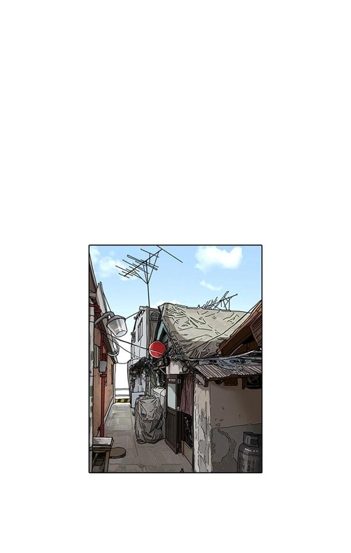 Truyện Tranh Lookism - Hoán Đổi Diệu Kỳ trang 6666