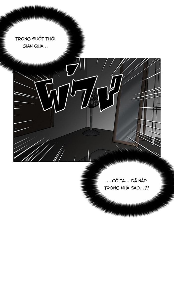 Truyện Tranh Lookism - Hoán Đổi Diệu Kỳ trang 6669