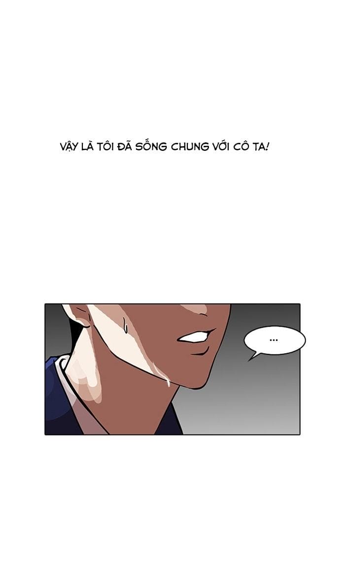 Truyện Tranh Lookism - Hoán Đổi Diệu Kỳ trang 6670