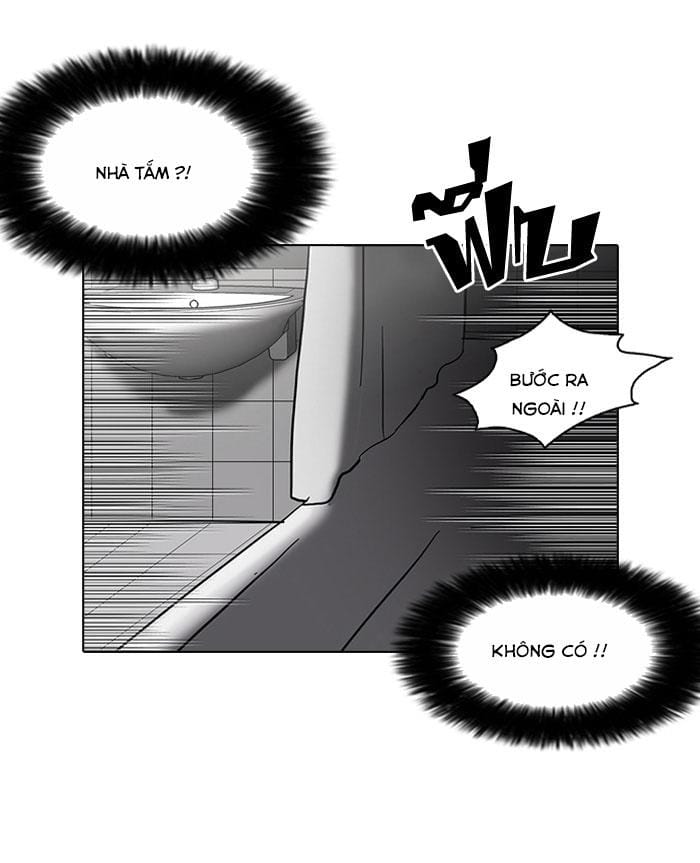 Truyện Tranh Lookism - Hoán Đổi Diệu Kỳ trang 6677