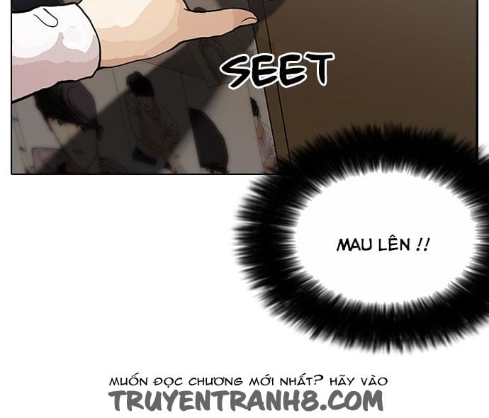 Truyện Tranh Lookism - Hoán Đổi Diệu Kỳ trang 7