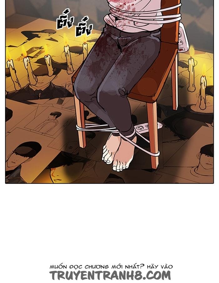 Truyện Tranh Lookism - Hoán Đổi Diệu Kỳ trang 7