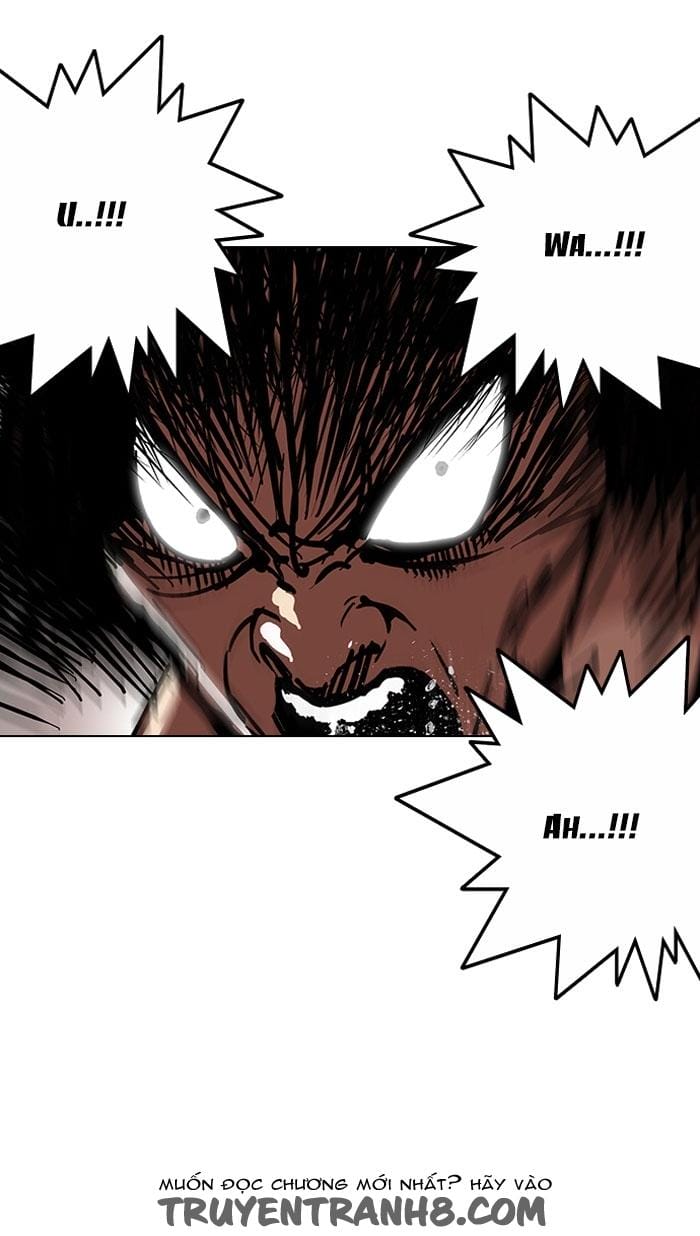 Truyện Tranh Lookism - Hoán Đổi Diệu Kỳ trang 7