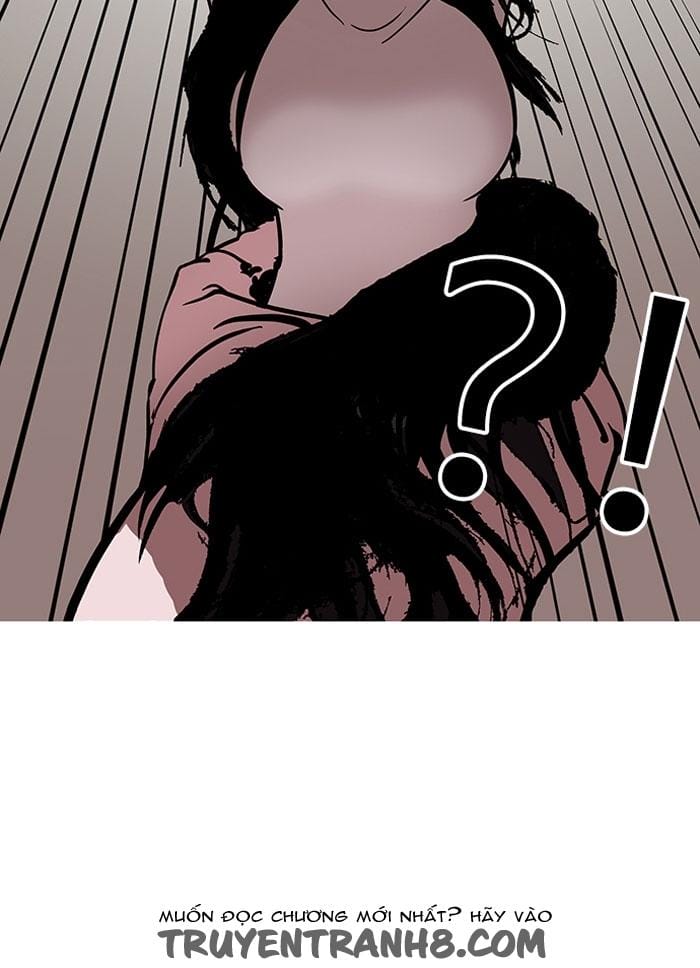Truyện Tranh Lookism - Hoán Đổi Diệu Kỳ trang 7