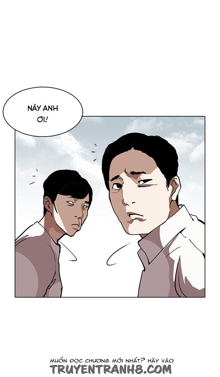 Truyện Tranh Lookism - Hoán Đổi Diệu Kỳ trang 7058