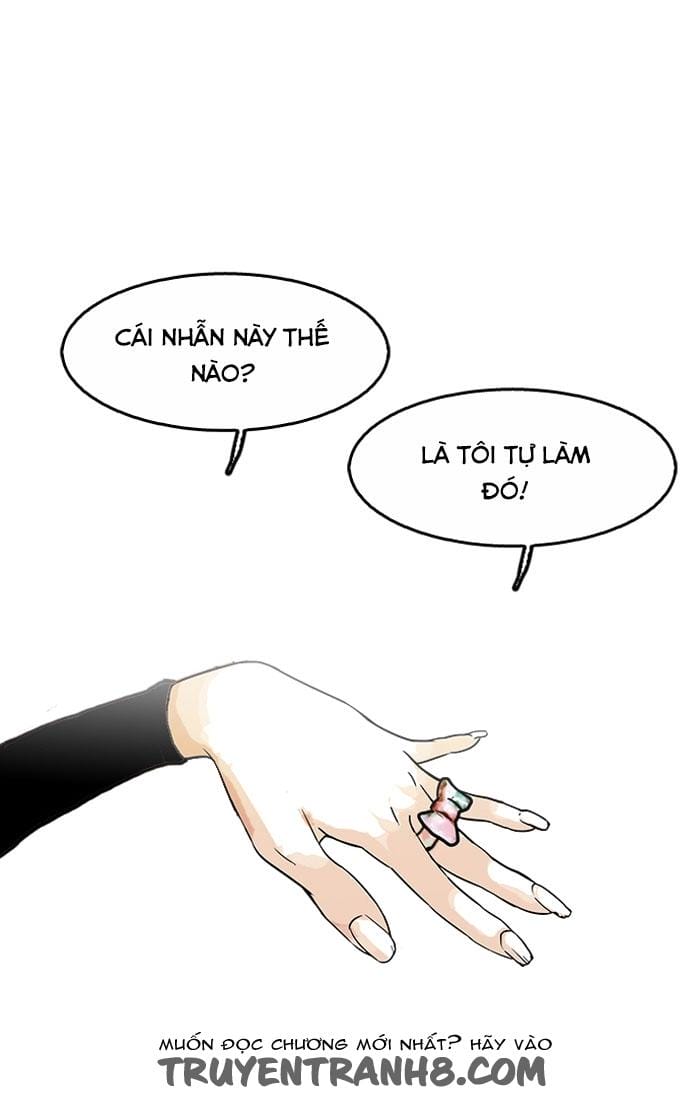 Truyện Tranh Lookism - Hoán Đổi Diệu Kỳ trang 7059