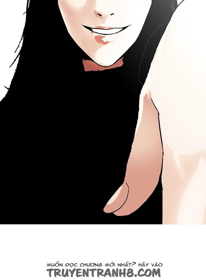 Truyện Tranh Lookism - Hoán Đổi Diệu Kỳ trang 7063