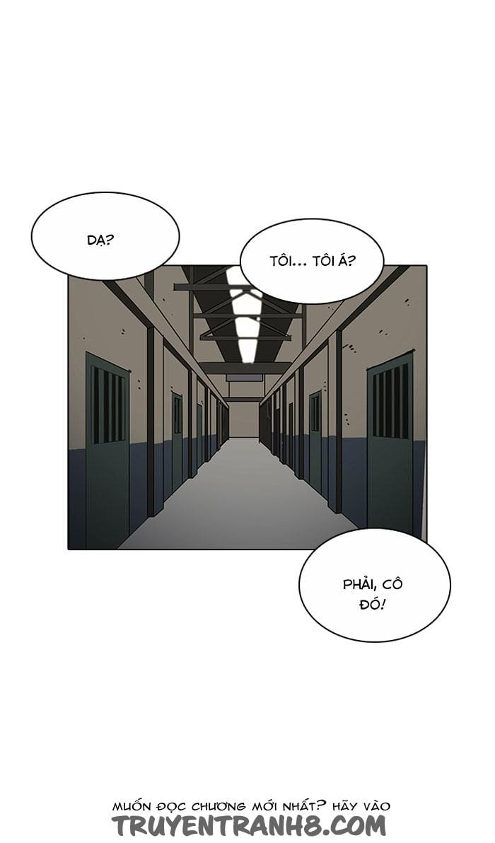 Truyện Tranh Lookism - Hoán Đổi Diệu Kỳ trang 7065