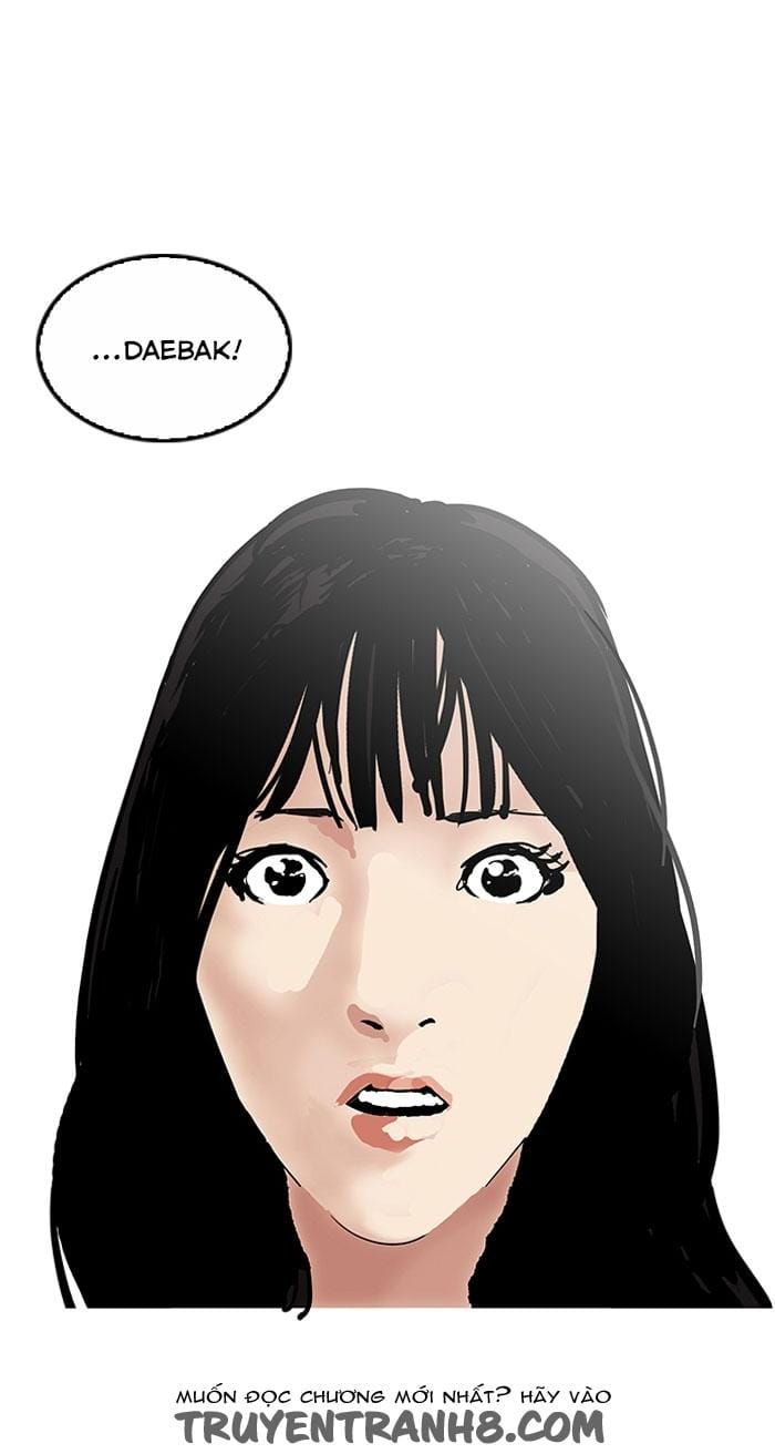 Truyện Tranh Lookism - Hoán Đổi Diệu Kỳ trang 7070