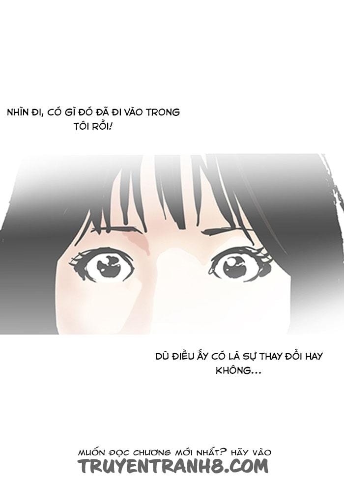 Truyện Tranh Lookism - Hoán Đổi Diệu Kỳ trang 7072