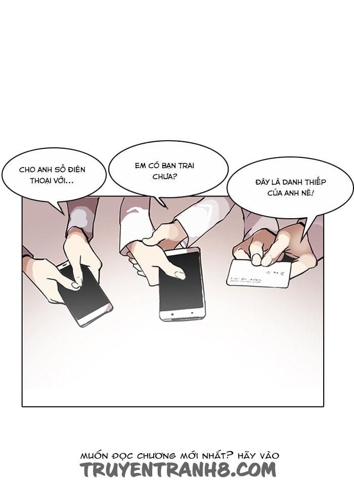Truyện Tranh Lookism - Hoán Đổi Diệu Kỳ trang 7073