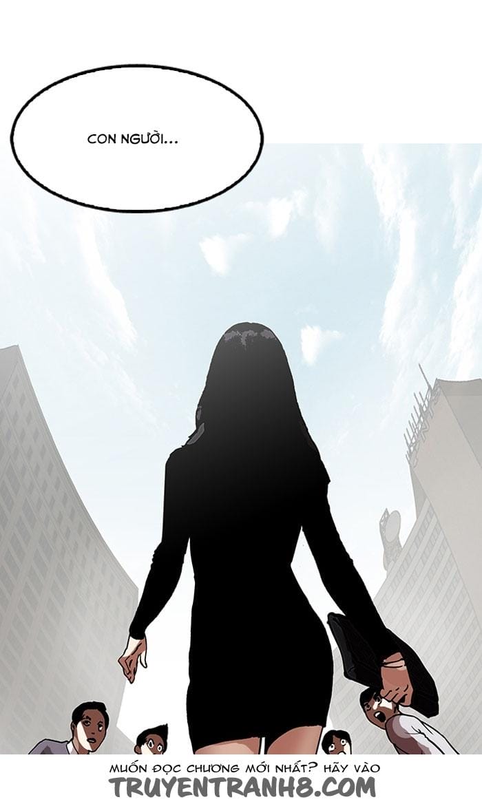 Truyện Tranh Lookism - Hoán Đổi Diệu Kỳ trang 7075
