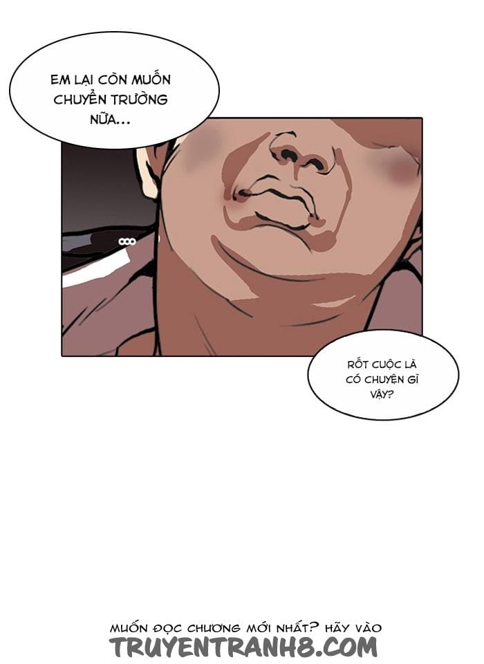 Truyện Tranh Lookism - Hoán Đổi Diệu Kỳ trang 7080