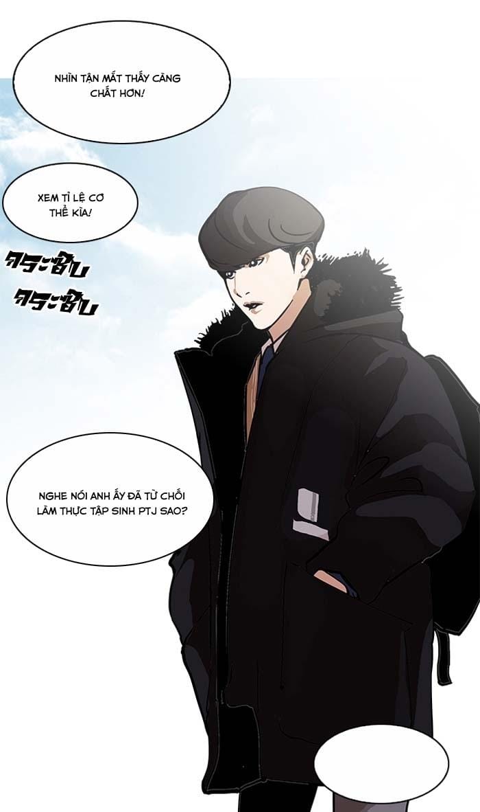 Truyện Tranh Lookism - Hoán Đổi Diệu Kỳ trang 7088
