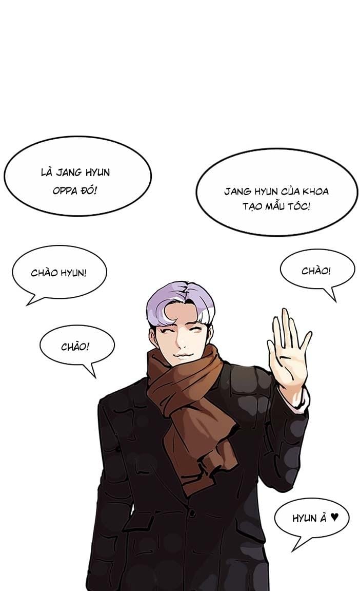 Truyện Tranh Lookism - Hoán Đổi Diệu Kỳ trang 7092