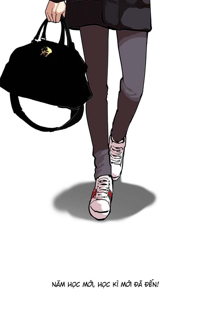Truyện Tranh Lookism - Hoán Đổi Diệu Kỳ trang 7093