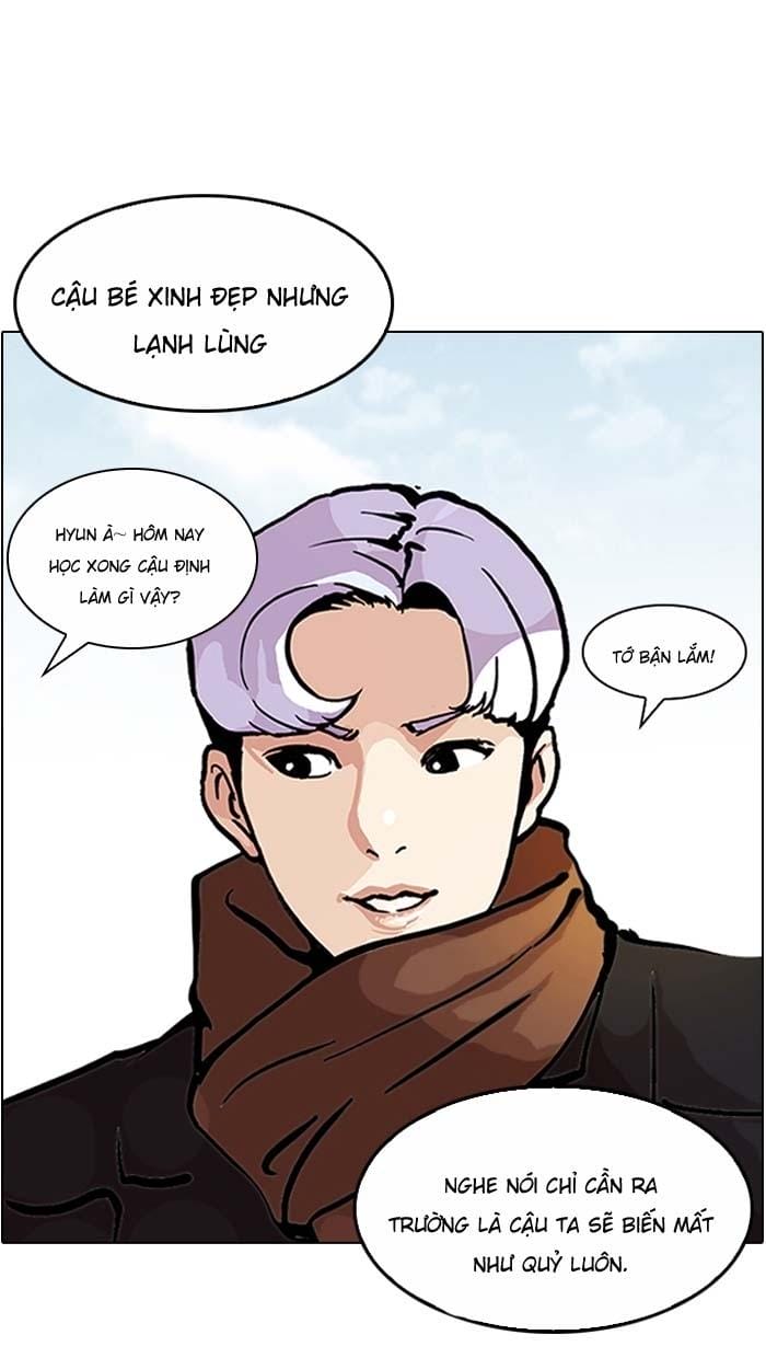 Truyện Tranh Lookism - Hoán Đổi Diệu Kỳ trang 7094