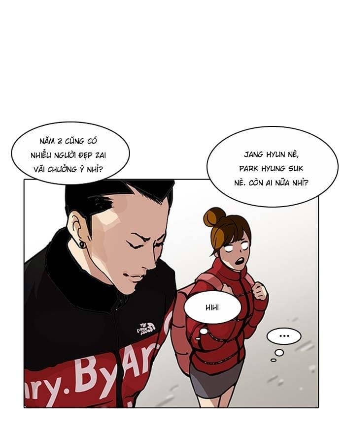 Truyện Tranh Lookism - Hoán Đổi Diệu Kỳ trang 7095