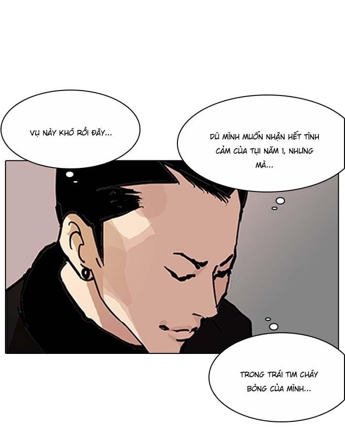 Truyện Tranh Lookism - Hoán Đổi Diệu Kỳ trang 7096