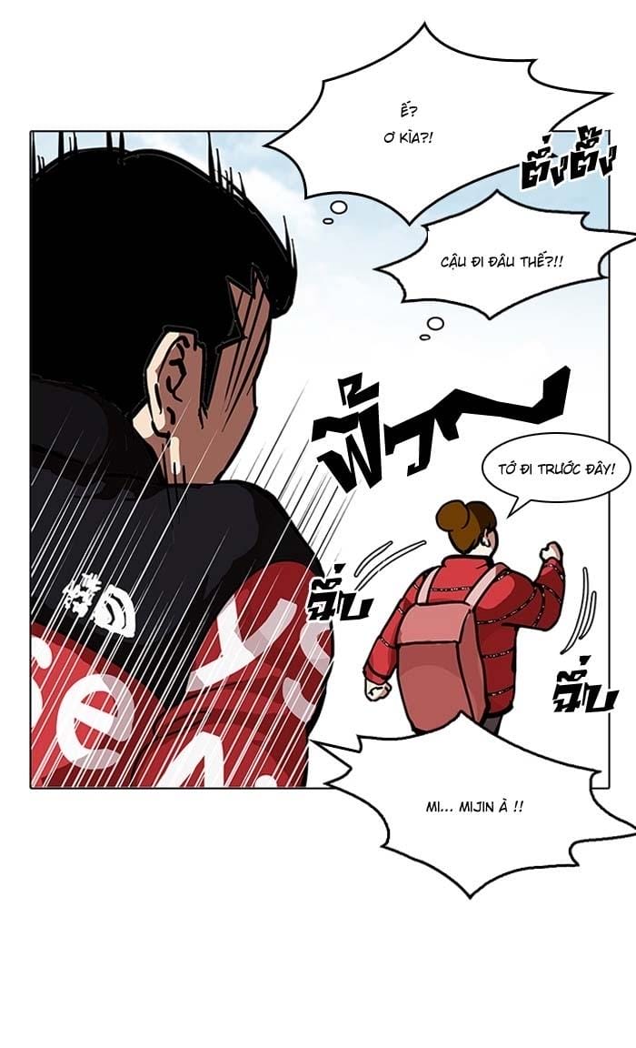 Truyện Tranh Lookism - Hoán Đổi Diệu Kỳ trang 7098