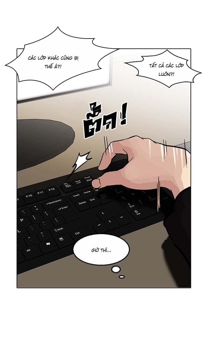 Truyện Tranh Lookism - Hoán Đổi Diệu Kỳ trang 7108