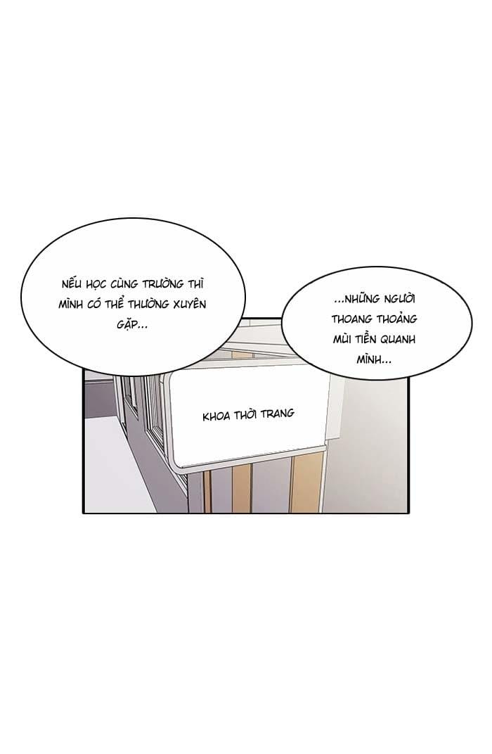 Truyện Tranh Lookism - Hoán Đổi Diệu Kỳ trang 7111
