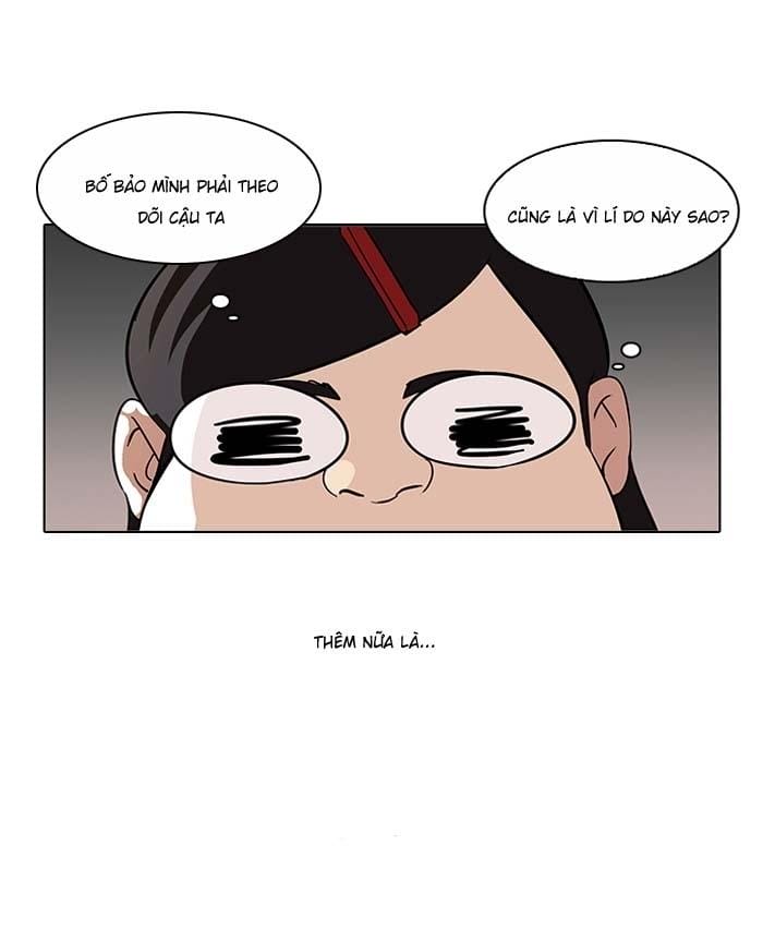 Truyện Tranh Lookism - Hoán Đổi Diệu Kỳ trang 7122