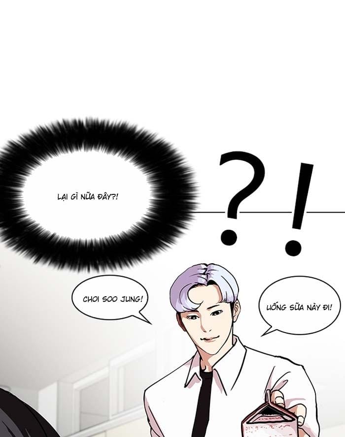 Truyện Tranh Lookism - Hoán Đổi Diệu Kỳ trang 7123