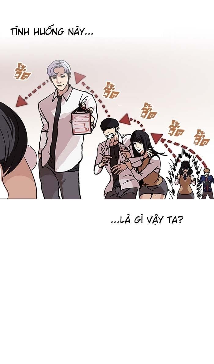 Truyện Tranh Lookism - Hoán Đổi Diệu Kỳ trang 7127