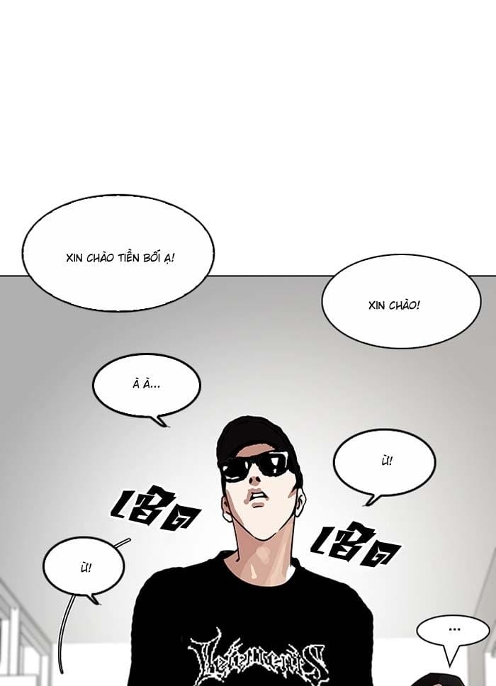 Truyện Tranh Lookism - Hoán Đổi Diệu Kỳ trang 7129