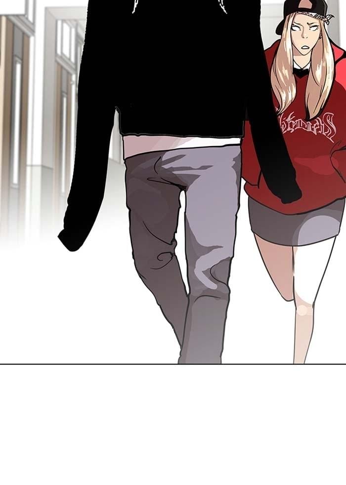 Truyện Tranh Lookism - Hoán Đổi Diệu Kỳ trang 7130