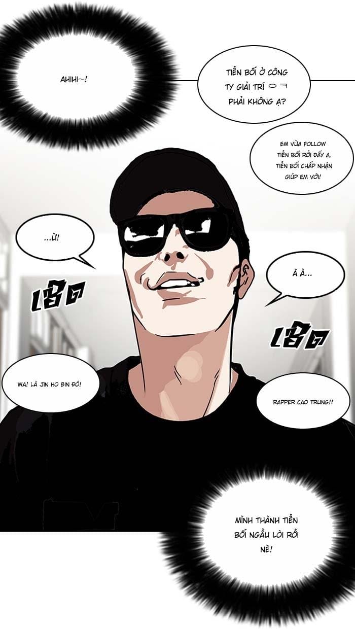 Truyện Tranh Lookism - Hoán Đổi Diệu Kỳ trang 7131