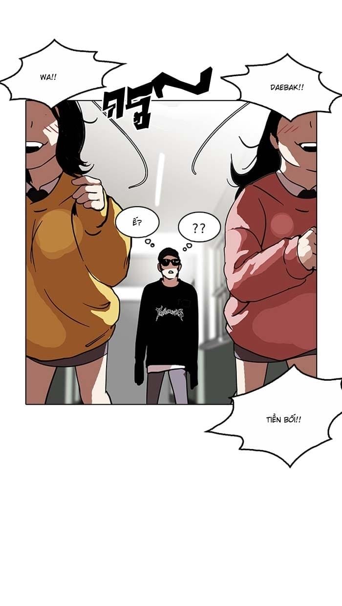 Truyện Tranh Lookism - Hoán Đổi Diệu Kỳ trang 7133