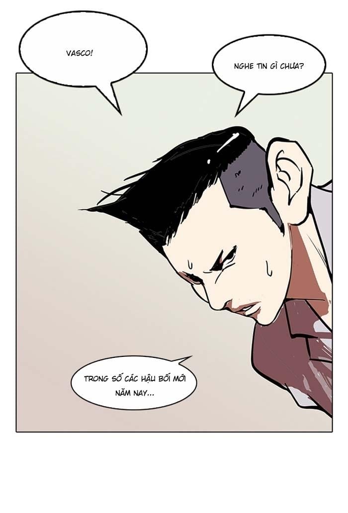 Truyện Tranh Lookism - Hoán Đổi Diệu Kỳ trang 7136