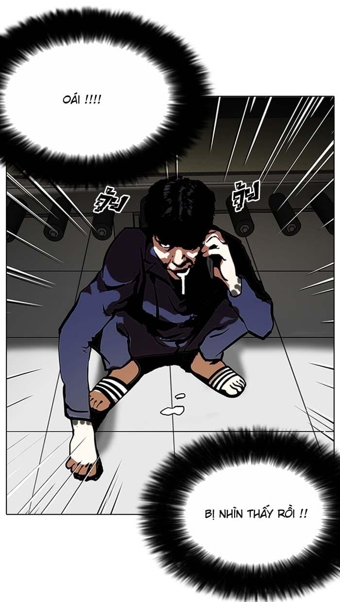 Truyện Tranh Lookism - Hoán Đổi Diệu Kỳ trang 7146