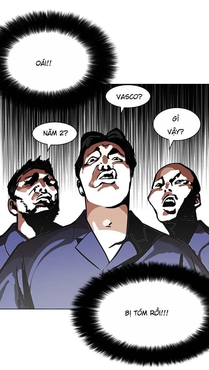 Truyện Tranh Lookism - Hoán Đổi Diệu Kỳ trang 7149